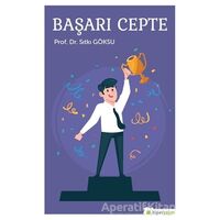 Başarı Cepte - Sıtkı Göksu - Hiperlink Yayınları