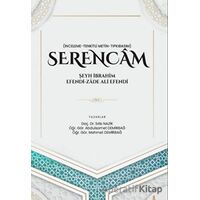 Serencam - Sıtkı Nazik - Sonçağ Yayınları