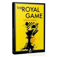 The Royal Game - Stefan Zweig - Ren Kitap