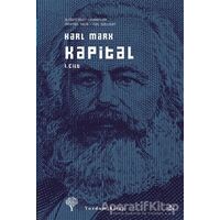Kapital Cilt:1 - Karl Marx - Yordam Kitap