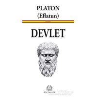 Devlet - Platon (Eflatun) - Arya Yayıncılık