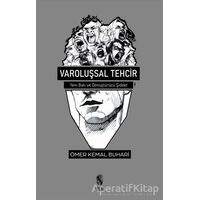 Varoluşsal Tehcir - Ömer Kemal Buhari - İnsan Yayınları