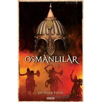 Osmanlılar - Yaşar Demir - Mostar Yayınları