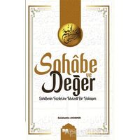 Sahabe ve Değer - Selahattin Aydemir - Siyer Yayınları