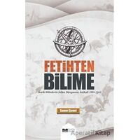 Fetihten Bilime - Samet Şenel - Siyer Yayınları