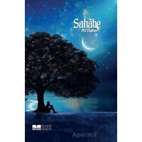 Sahabe Not Defterim - Kolektif - Siyer Yayınları