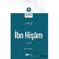 İbn Hişam - Metin Yılmaz - Siyer Yayınları