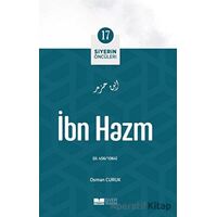 İbn Hazm - Osman Curuk - Siyer Yayınları