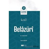 Belazüri - Fatih Zengin - Siyer Yayınları