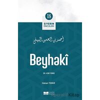 Beyhaki - Hakan Temir - Siyer Yayınları