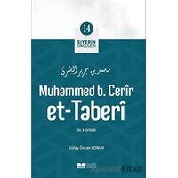 Muhammed B. Cerir Et - Taberi - Gülay Özkan Konuk - Siyer Yayınları