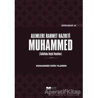 Alemlere Rahmet Hazreti Muhammed (sas) (Ciltli) - Muhammed Emin Yıldırım - Siyer Yayınları