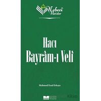 Nebevi Varisler 71 Hacı Bayram-ı Veli - Mahmud Esad Erkaya - Siyer Yayınları