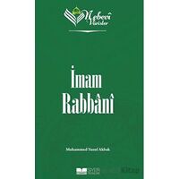 Nebevi Varisler 77 İmam Rabbani - Muhammed Yusuf Akbak - Siyer Yayınları