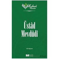 Nebevi Varisler 94 Üstad Mevdudi - Ali Akpınar - Siyer Yayınları
