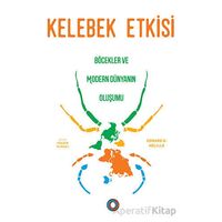 Kelebek Etkisi - Edward D. Melillo - Orenda