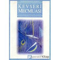 Kevseri Mecmuası - Eugenia Popescu Judetz - Pan Yayıncılık