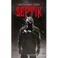 Septik - Engin Emre Çeken - Sokak Kitapları Yayınları