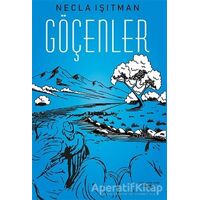 Göçenler - Necla Işıtman - Sokak Kitapları Yayınları