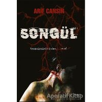 Songül - Arif Cansın - Sokak Kitapları Yayınları