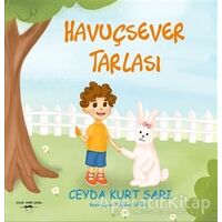 Havuçsever Tarlası - Ceyda Kurt Sarı - Sokak Kitapları Yayınları