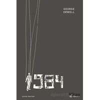 1984 - George Orwell - Mecaz Yayınları