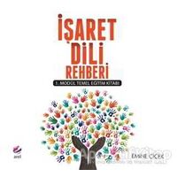 İşaret Dili Rehberi - Emine Çiçek - Arel Kitap