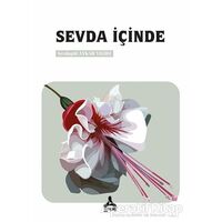 Sevda İçinde - Sevdagül Aykar Yıldız - Sonçağ Yayınları