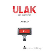 Ulak - Mine Bay - Sonçağ Yayınları