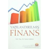 Yapılandırılmış Finans - Soner Gökten - Nobel Bilimsel Eserler