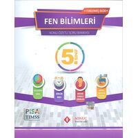 Sonuç 5. Sınıf Fen Bilimleri Konu Özetli Soru Bankası