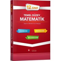 Sonuç 12. Sınıf Matematik Temel Düzey Soru Bankası