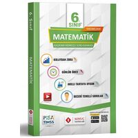 Sonuç 6. Sınıf Matematik Modüler Set