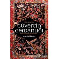 Güvercin Gerdanlığı - Kurtubaya Ağıt - İbn Hazm - Sufi Kitap