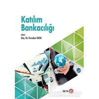 Katılım Bankacılığı - Ferudun Kaya - Beta Yayınevi