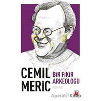 Cemil Meriç - Adem İnce - Bir Yayıncılık