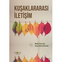 Kuşaklararası İletişim - Sema Yıldırım Becerikli - Ütopya Yayınevi