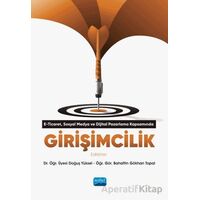 E-Ticaret, Dijital Pazarlama Ve Sosyal Medya Kapsamında Girişimcilikk