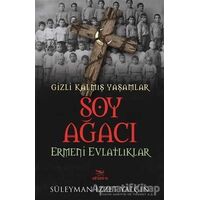 Soy Ağacı - Süleyman İzzet Yalçın - Elhamra Yayınları