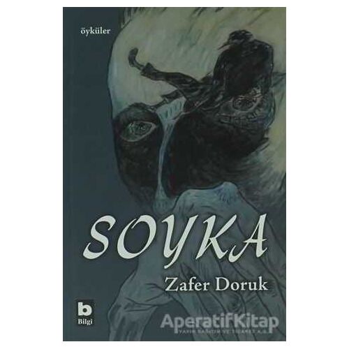 Soyka - Zafer Doruk - Bilgi Yayınevi