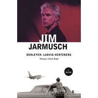 Jim Jarmusch - Ludvig Hertzberg - Agora Kitaplığı