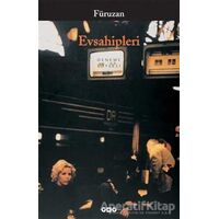 Evsahipleri - Füruzan - Yapı Kredi Yayınları