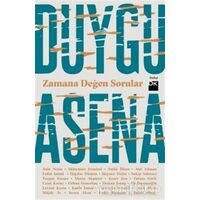 Zamana Değen Sorular - Duygu Asena - Doğan Kitap