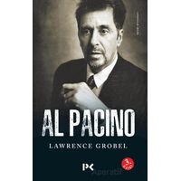 Al Pacino - Lawrence Grobel - Profil Kitap