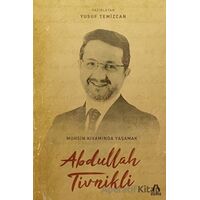 Abdullah Tivinikli - Yusuf Temizcan - Aşina Yayınları