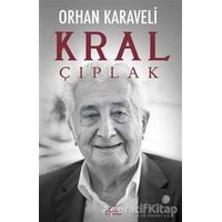 Kral Çıplak - Orhan Karaveli - Asi Kitap