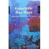 Gençlerle Baş Başa - Kolektif - Cümle Yayınları