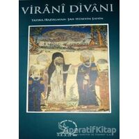 Virani Divanı - Şah Hüseyin Şahin - Sarissa Yayınları