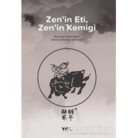 Zenin Eti Zenin Kemiği - Paul Reps - Yol Yayınları