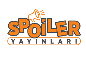 Spoiler Yayınları